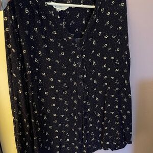 Women’s tunic blouse